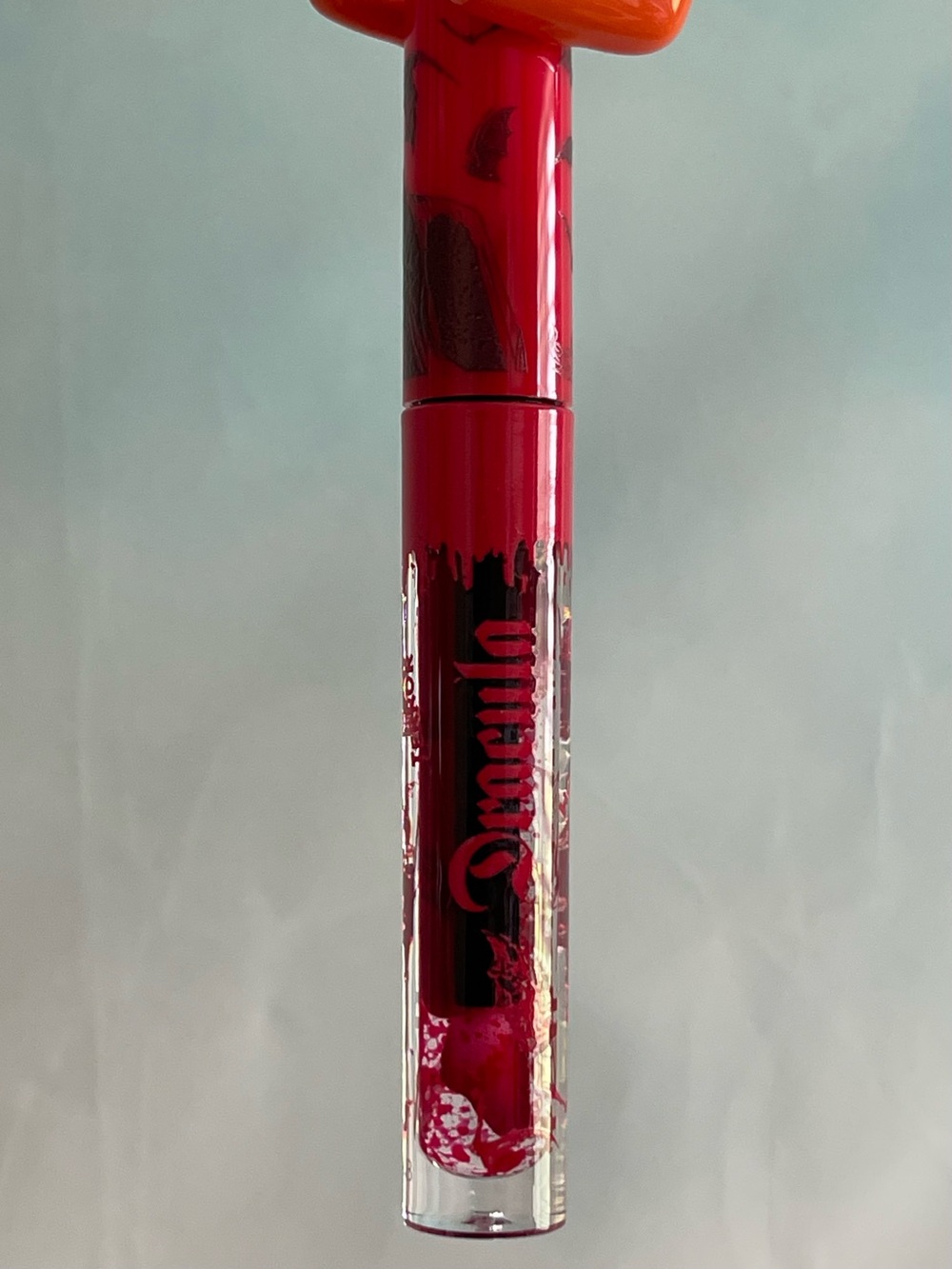 Melt Cosmetics, X Universal Monsters Dracula Blood Shifting Lip Gloss